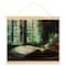 Make Market; 11" x 14" Book Diamond Art Kit by Make Market®; Category:Summer Diamond Painting; Image:2